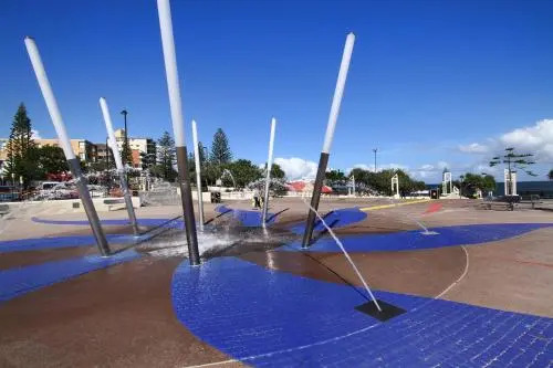 Levuka Unit 4, 14 Moreton Pde. Kings Beach