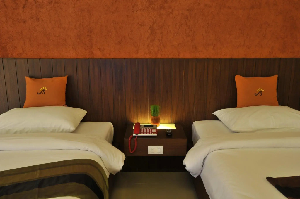 The Charm Boutique Resort
