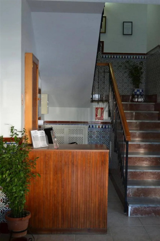Hotel Cabello