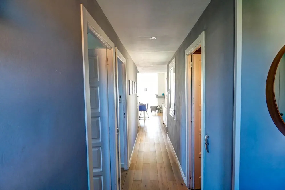 The Blue Nirvana By Hello Apartments Sitges