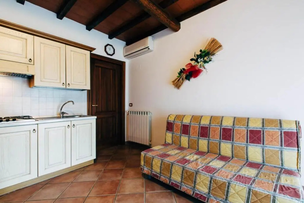 Appartamento 5 - La Poiana