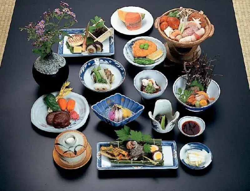 Sukayu Onsen Ryokan