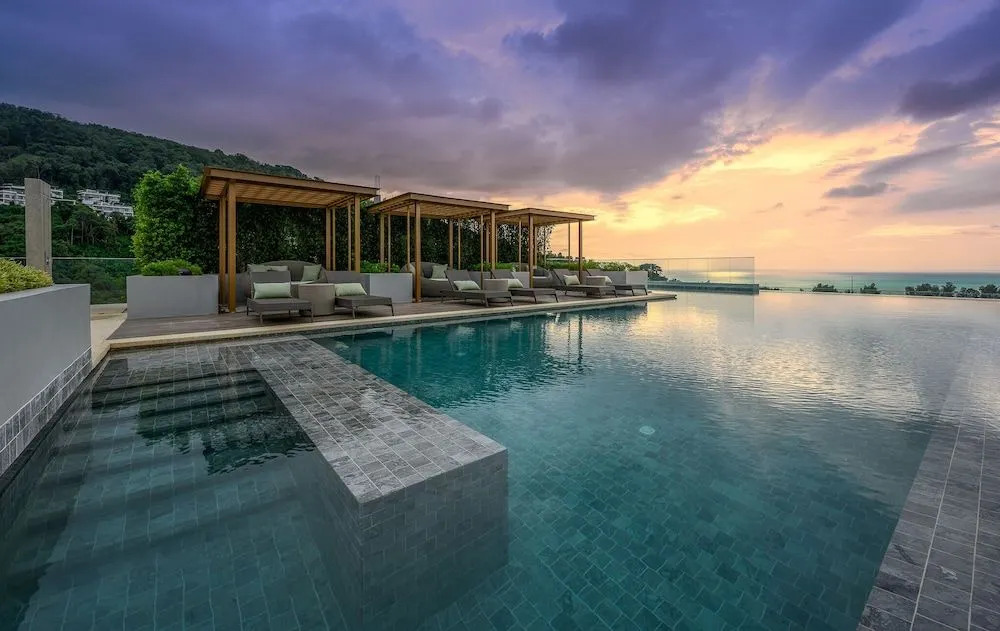 Panora Phuket Condominium