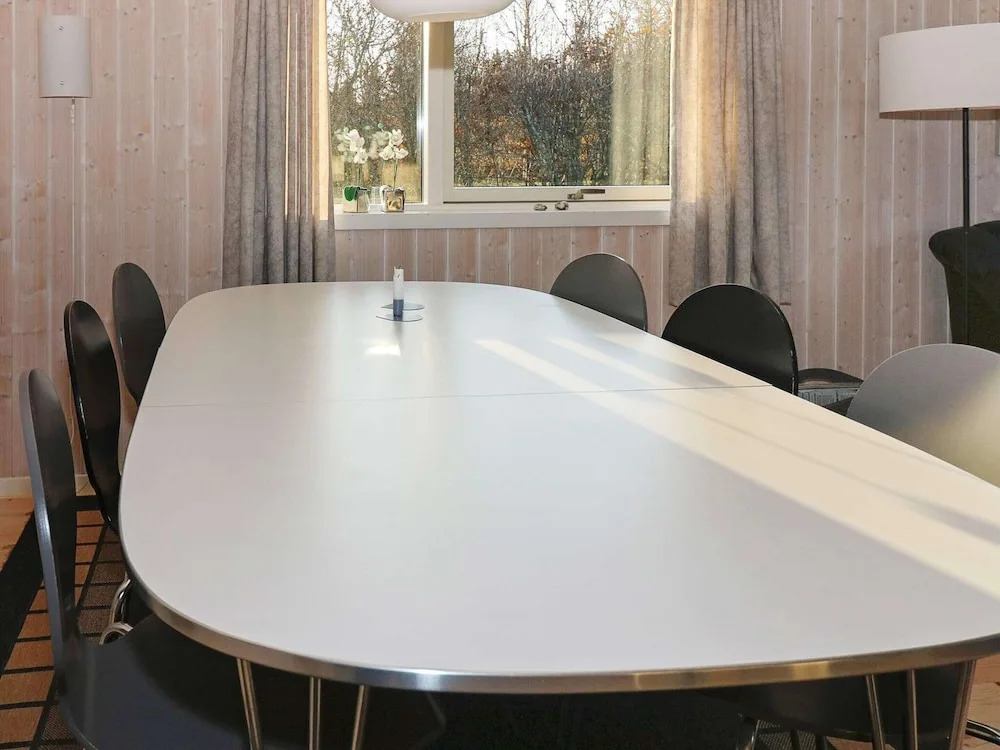 6 person holiday home in Hadsund