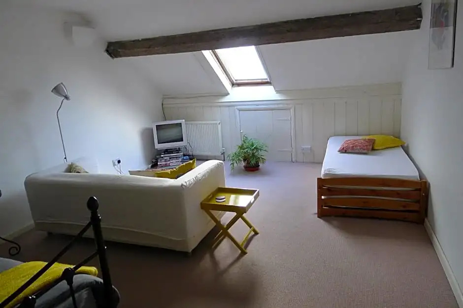 Totters Hostel