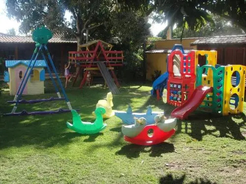 Casa Geribá