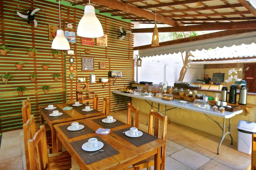 Villa Medina Jeri