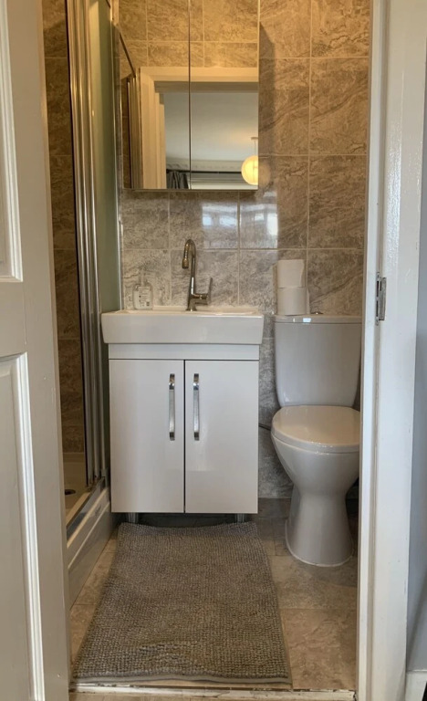 Camden Apartment