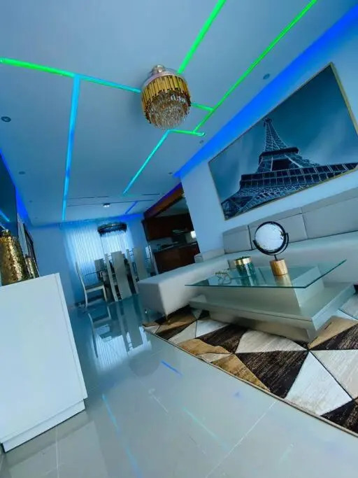 Apartamento Moderno