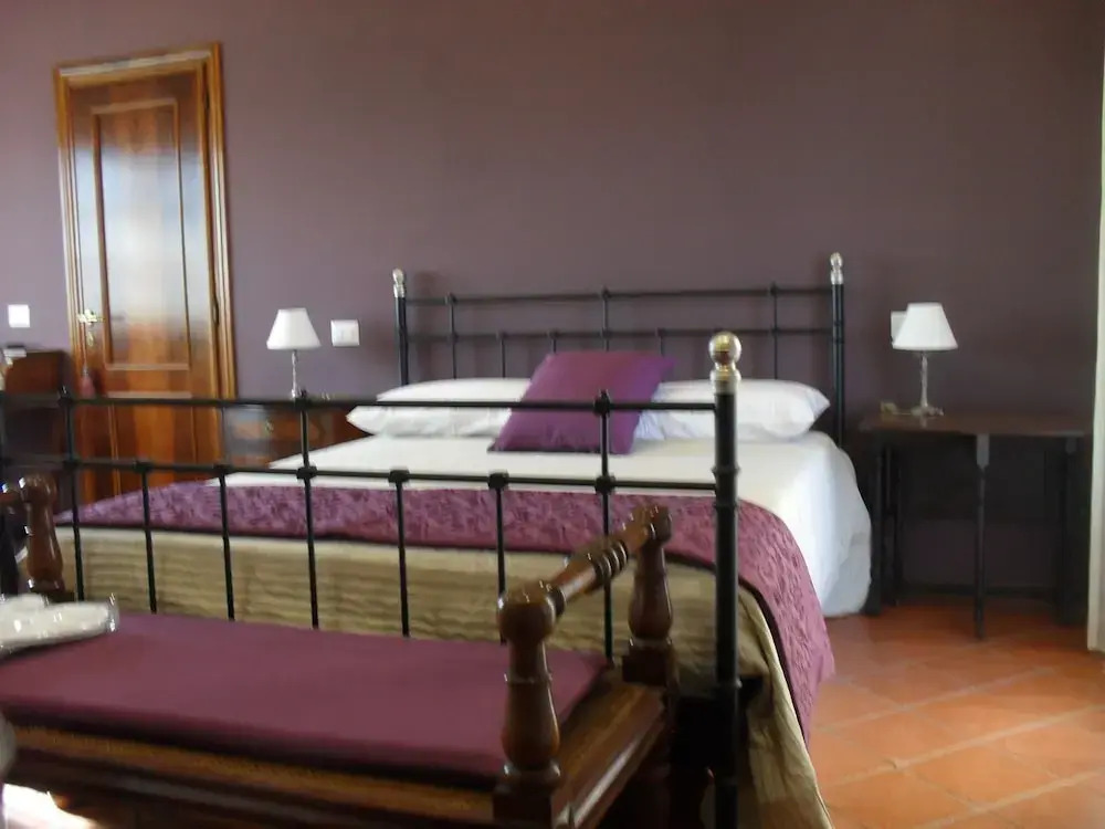Casa Santolina B&B