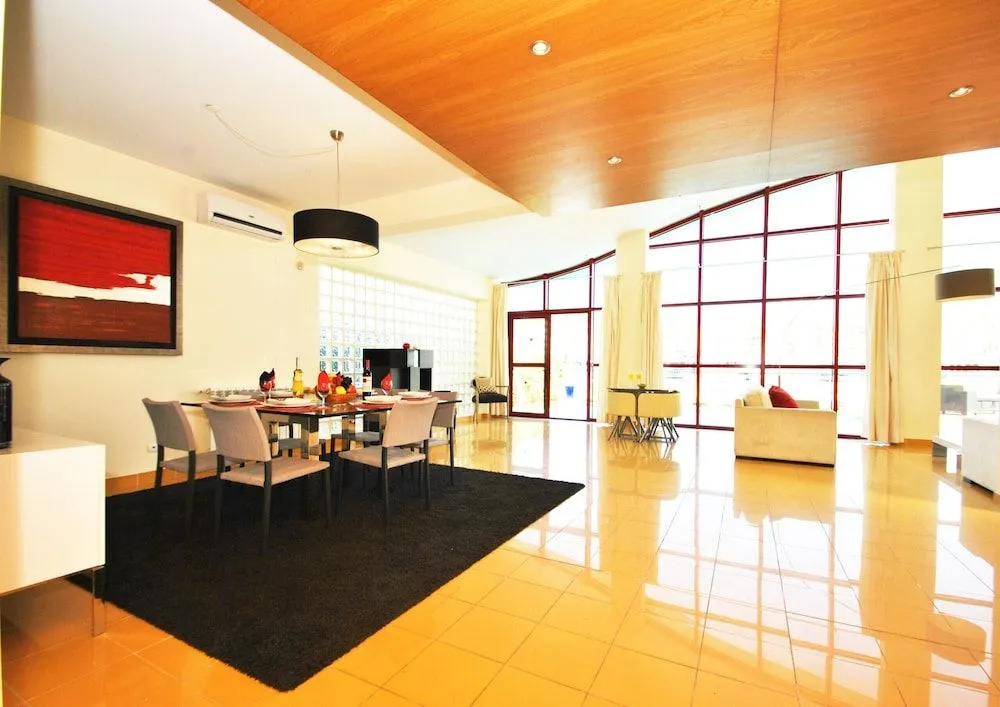 Villa Malibu