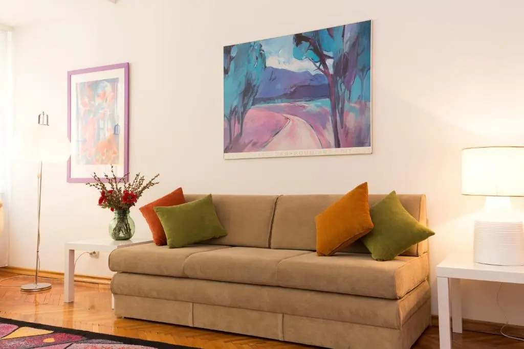 Apartment Gloria