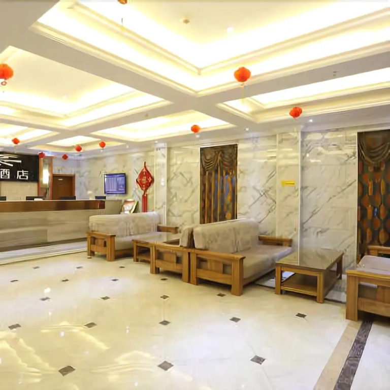 Starway Hotel