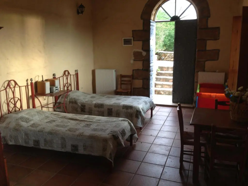 Villa Aggelina
