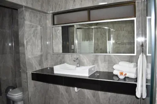Hotel Briston