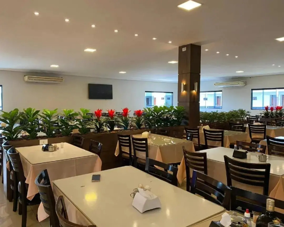 Hotel Asa Branca