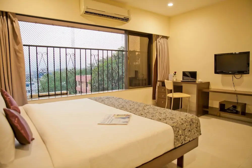 Tim Grand Hotel