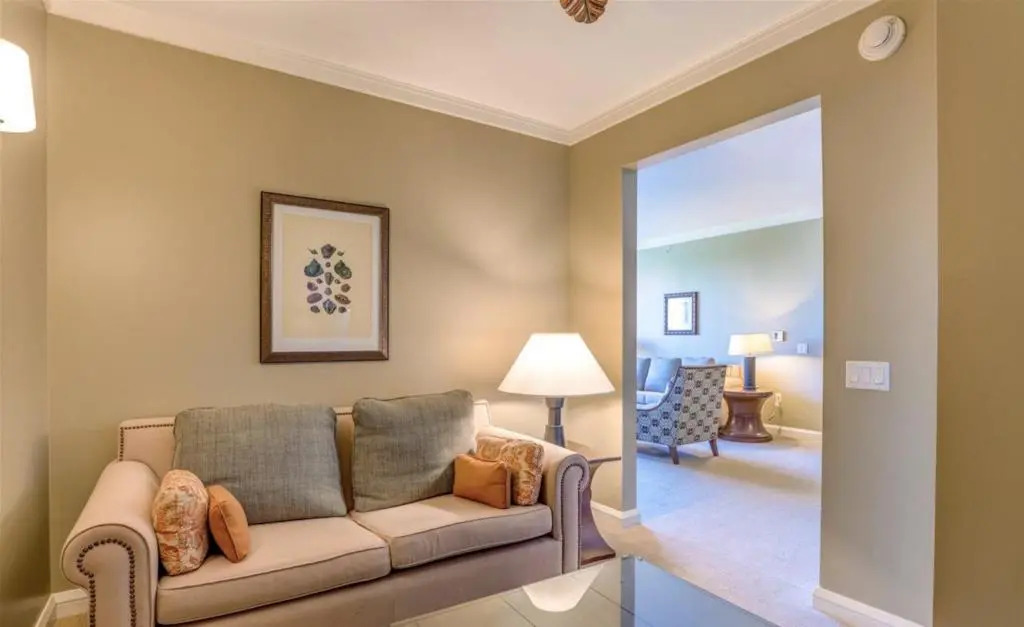 Ocean View Condo with Den in Magnificent Honua Kai K640