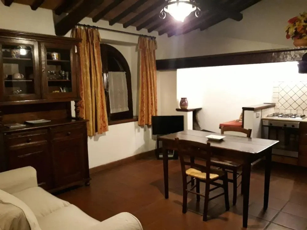 Villa Palazzo Bello con piscina e AC - Cetona