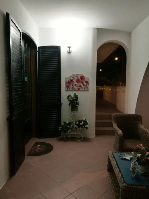 Hotel Villa Giovanna
