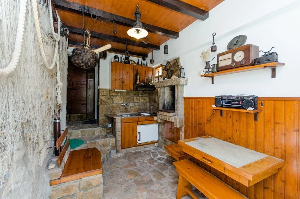 Apartment Nikola