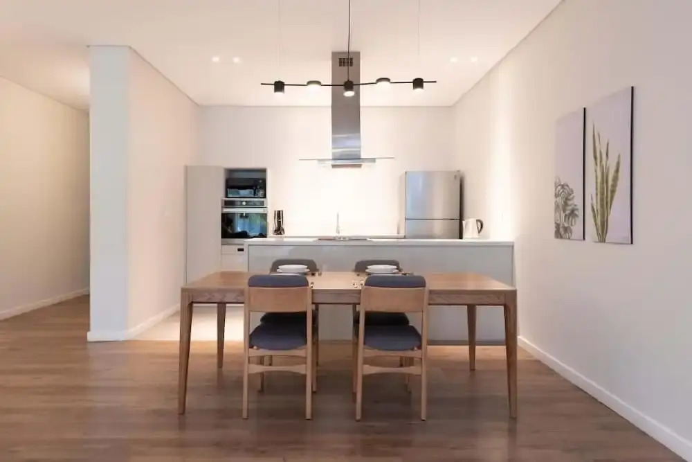 Lake View Residence Apartments New Cairo By O Residence
