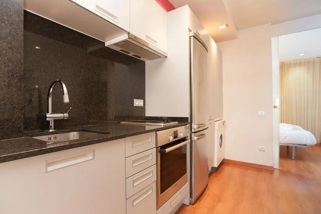 Rambla Suites