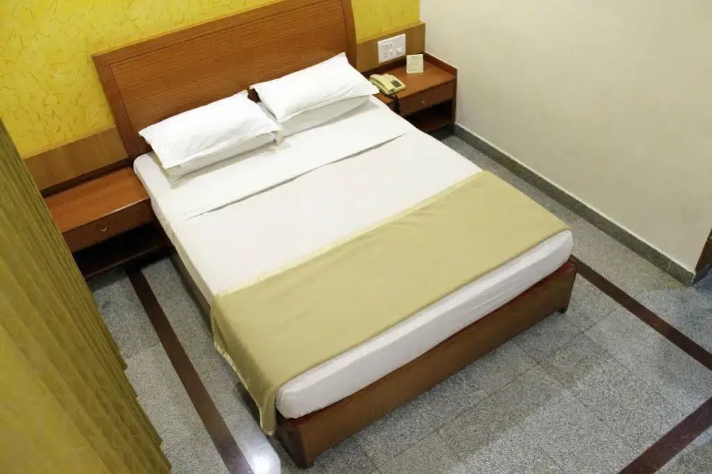 HOTEL STAY INN