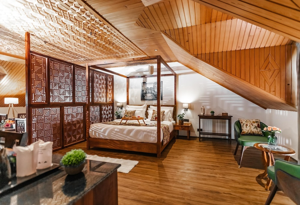 The Saraighat Homestay