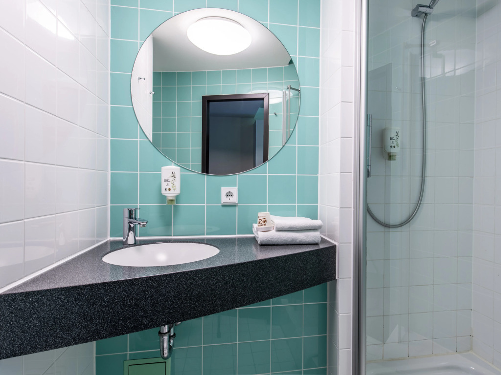 B&B Hotel Erlangen-Süd