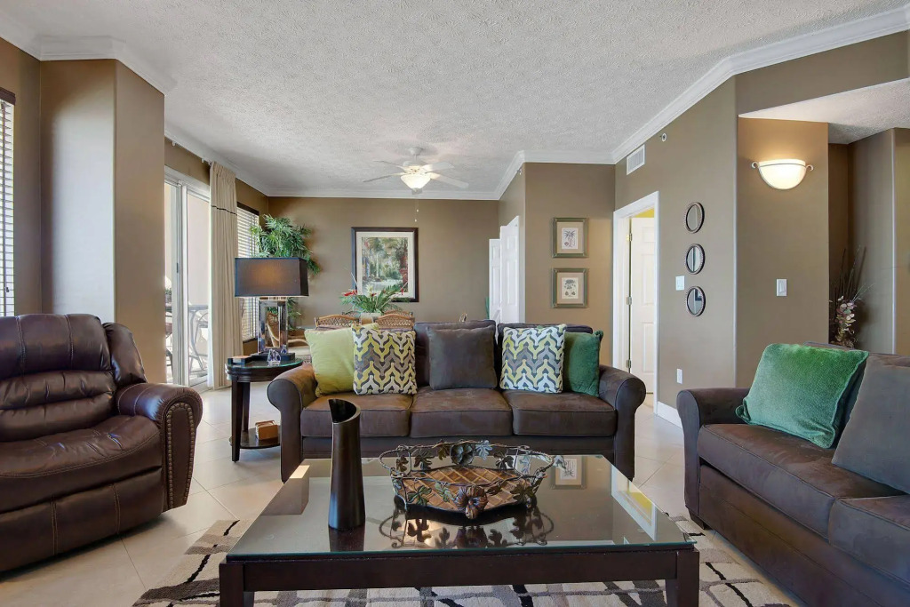 Gulf Crest Condominiums