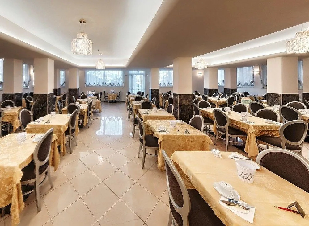 Hotel Bahia