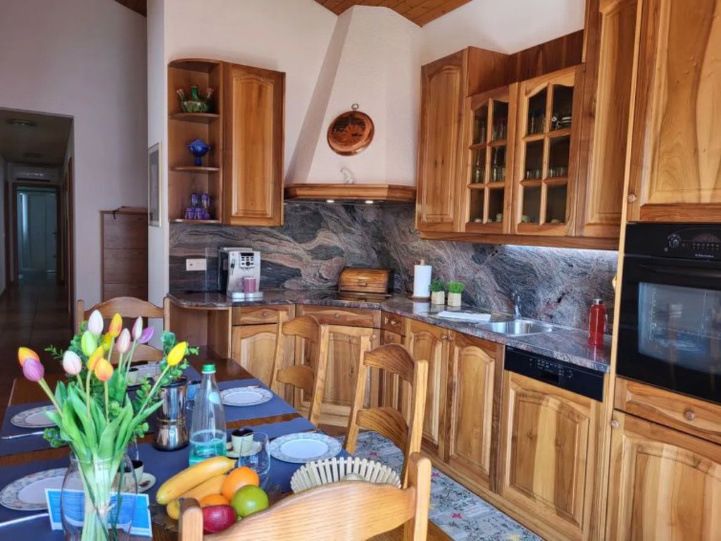 Apartment Casa Nora Camignolo