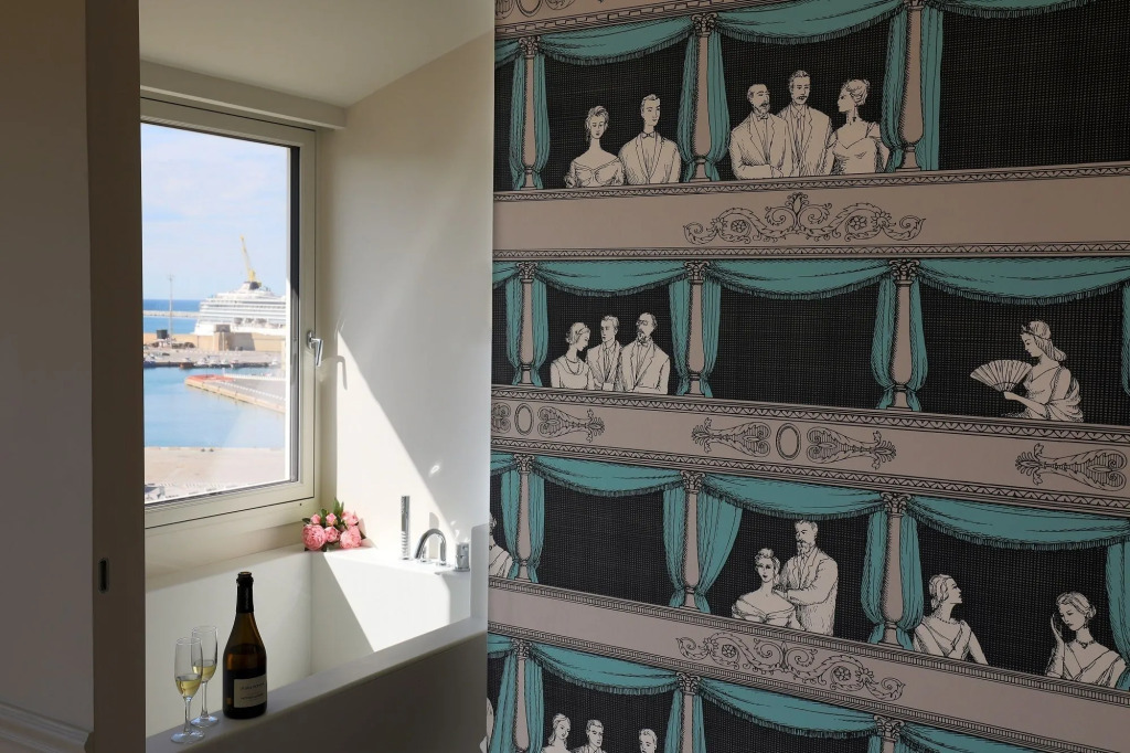 Grand Hotel Arenzano