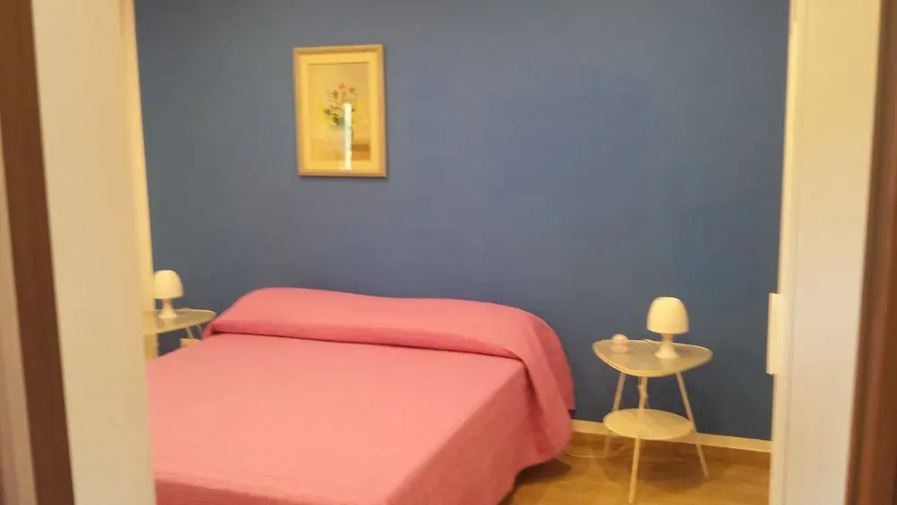 Casa Vacanze Mari