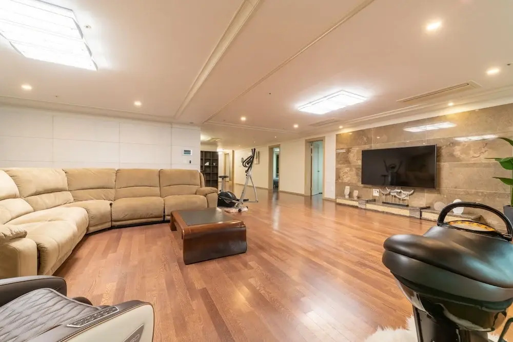 Sejong Party House