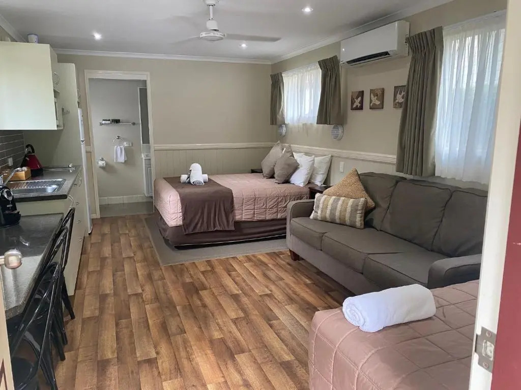 NRMA Atherton Tablelands Holiday Park