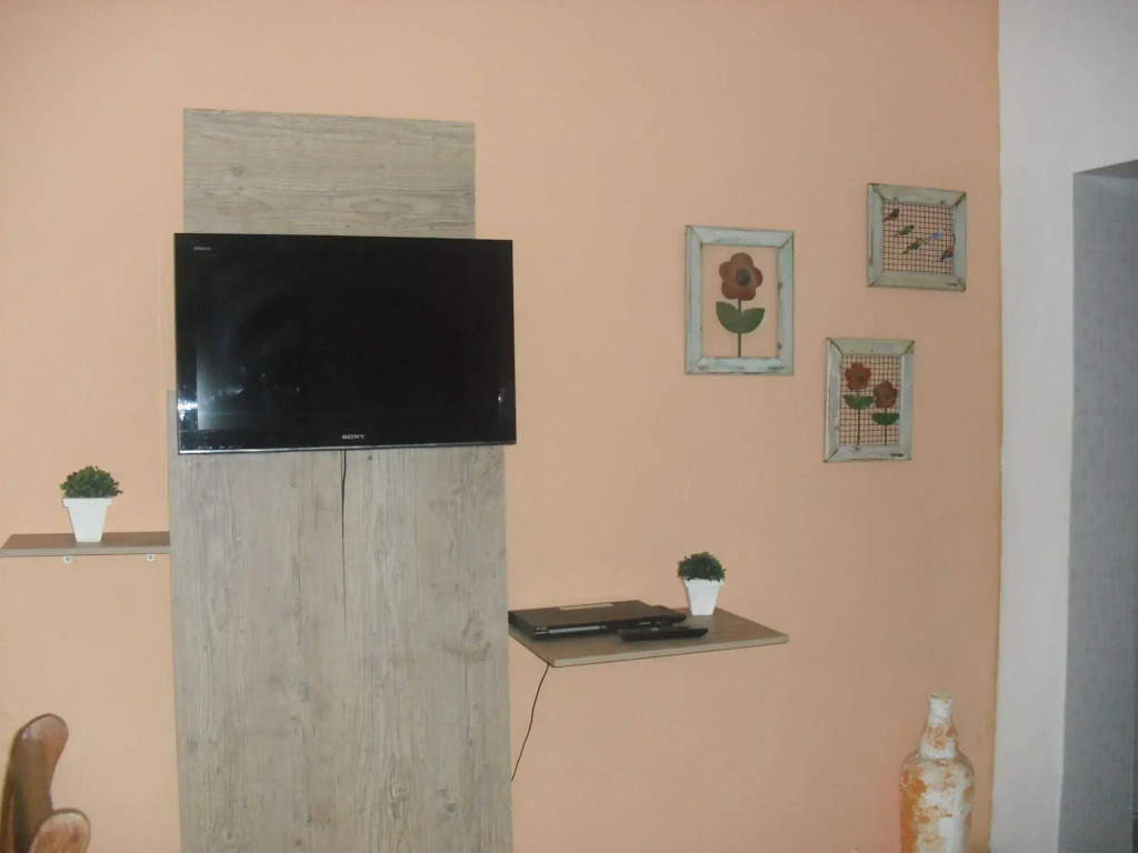 Andarilho Hostel