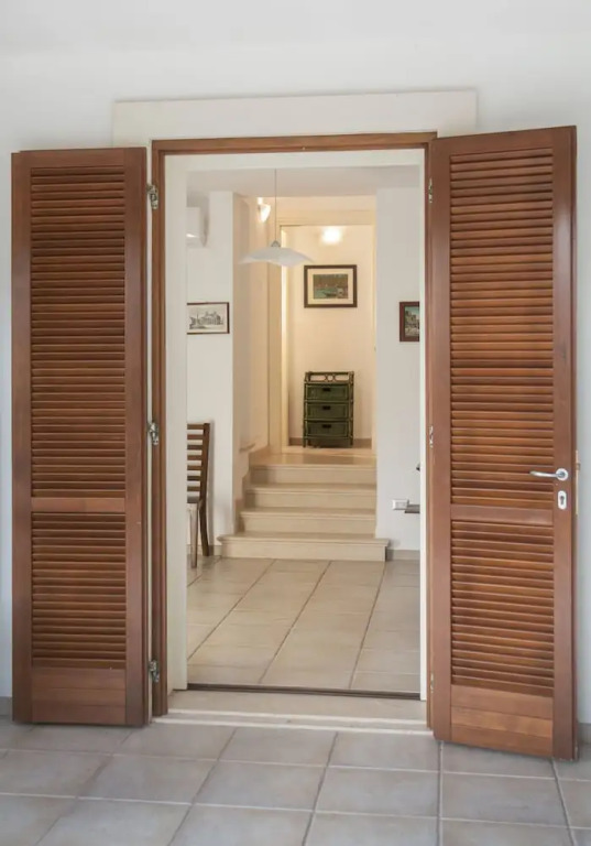 Caper Villa