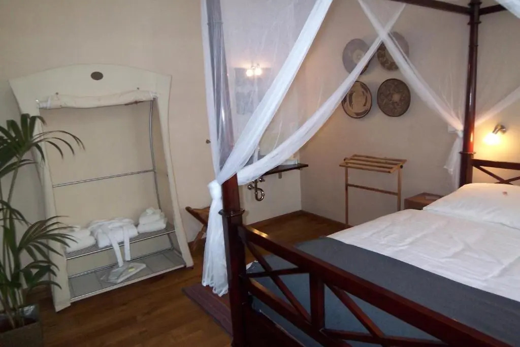 Bed & Breakfast SahaRa