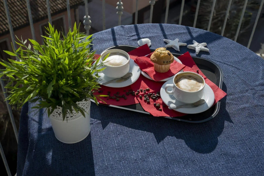Hotel Jana - TOP BREAKFAST