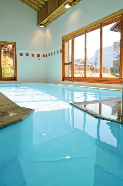 Résidence Lagrange Vacances Les Fermes de Samoëns