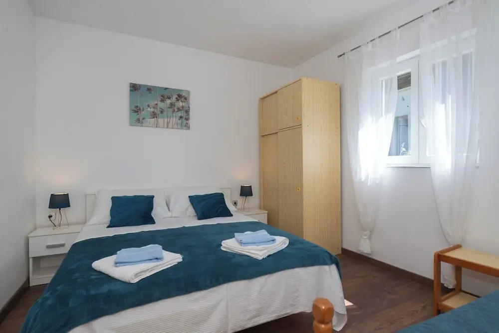 Apartments Saric