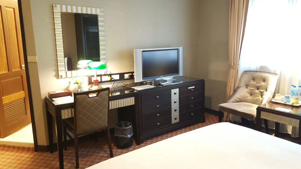 Astar Hotel Taipei
