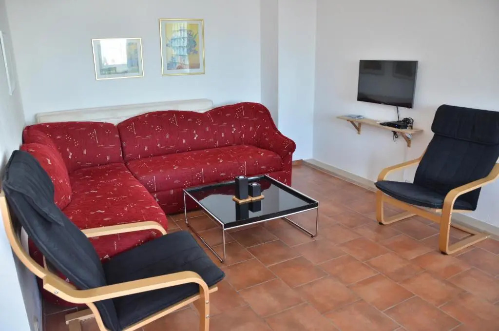 Villa Panorama, 4 lägenheter