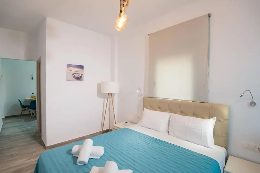Breeze Vacation Apartments