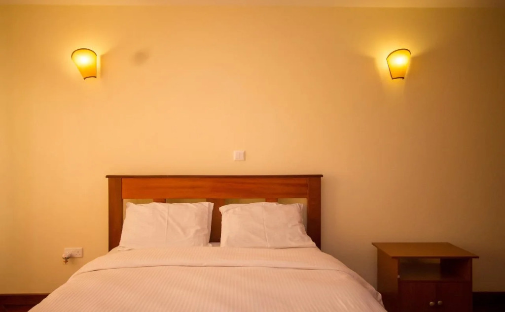 Stay.plus Chiyumba Apartment