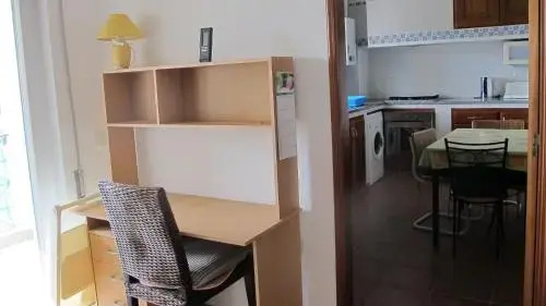 Praia da Lota Resort - Apartments