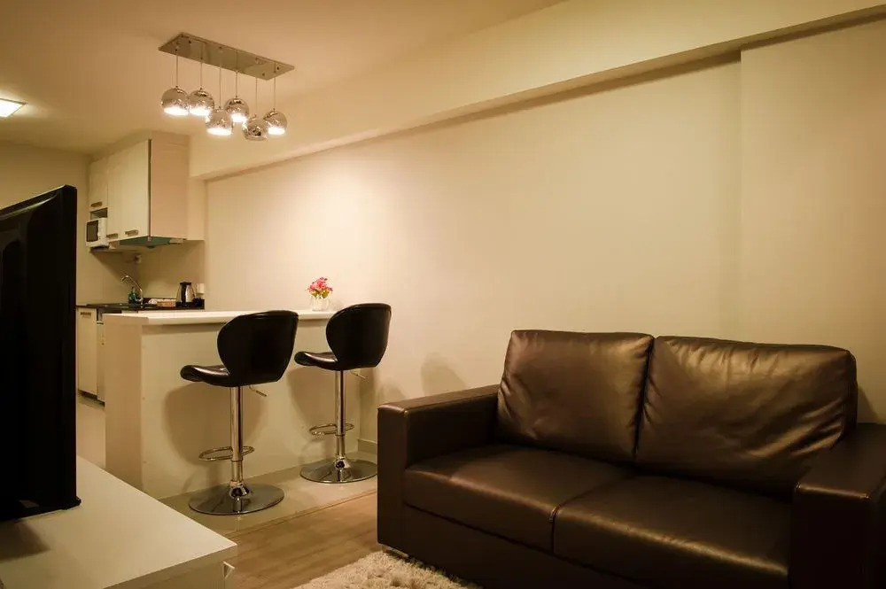 The Room at Msociety Impact Muangthong Thani