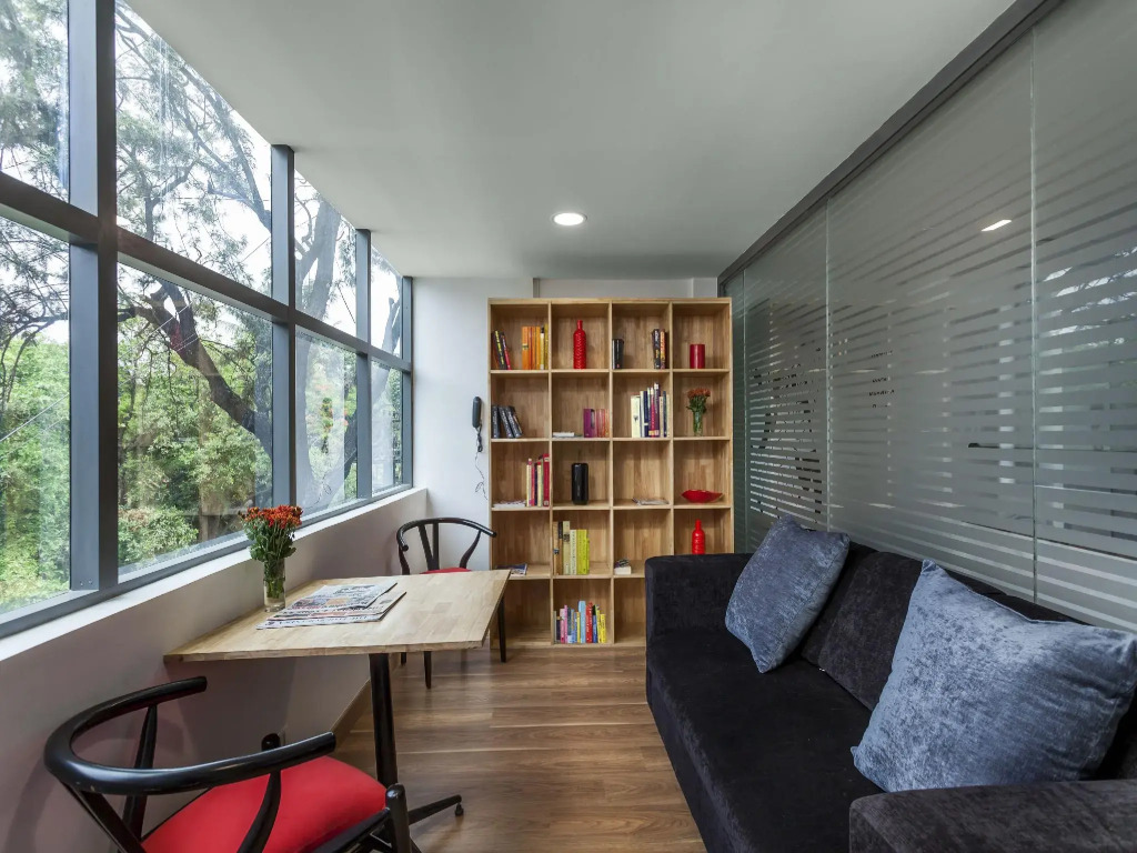 OYO Townhouse 007 Indiranagar